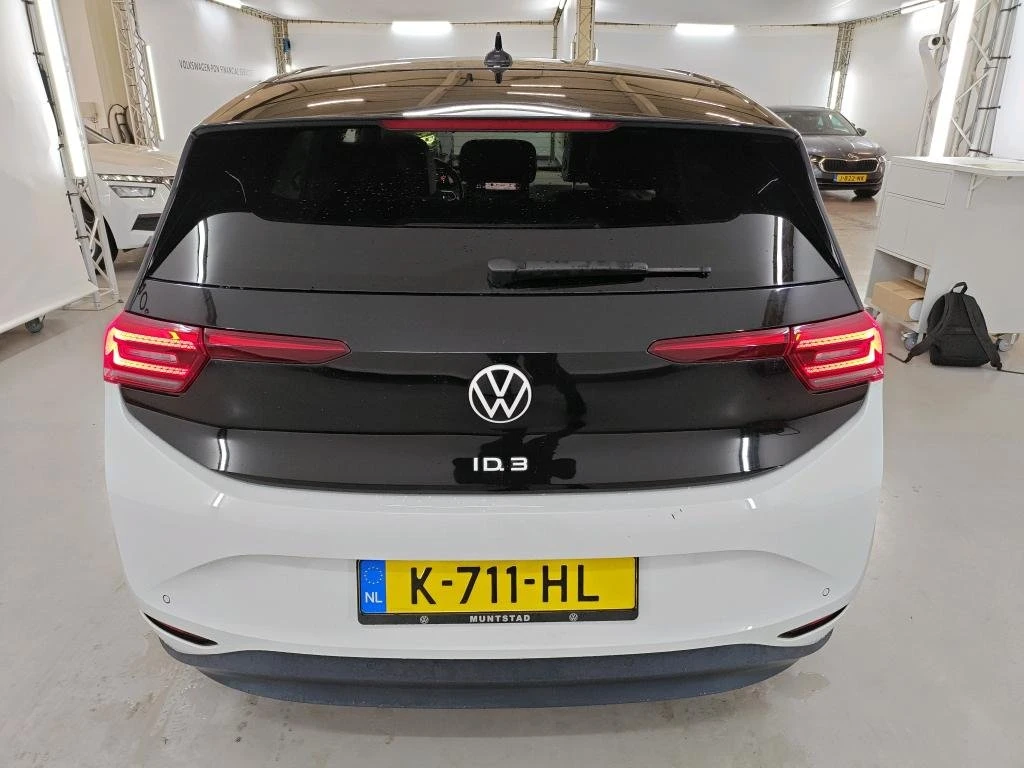 VW ID.3 1st Plus* 58kWh* Matrix* ���������* ������� | Mobile.bg � ����������� 5