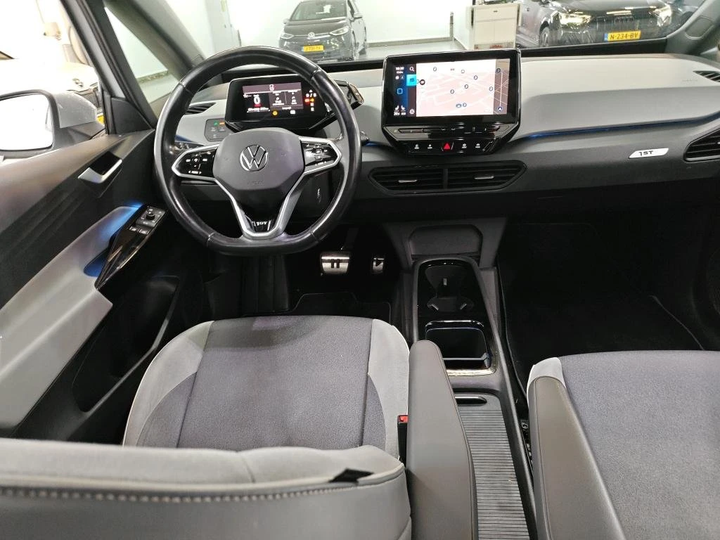 VW ID.3 1st Plus* 58kWh* Matrix* ���������* ������� | Mobile.bg � ����������� 8