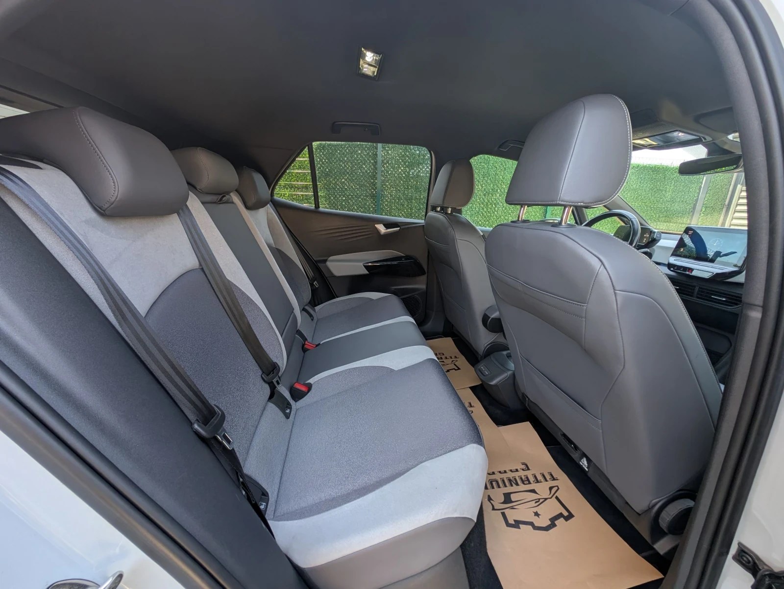 VW ID.3 1st Plus* 58kWh* Matrix* ���������* ������� | Mobile.bg � ����������� 12