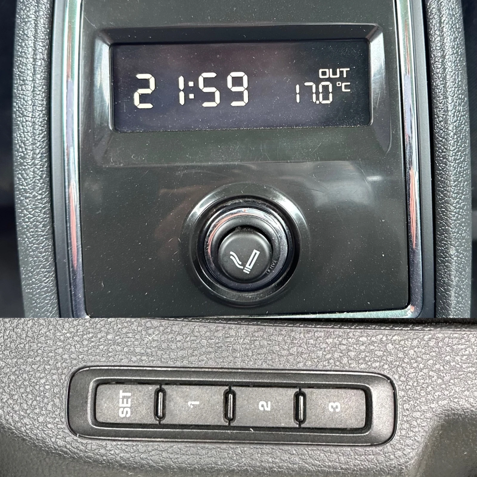 Skoda Superb 2.0TDI # 170ks # 4x4 , снимка 17 - Автомобили и джипове - 54335958