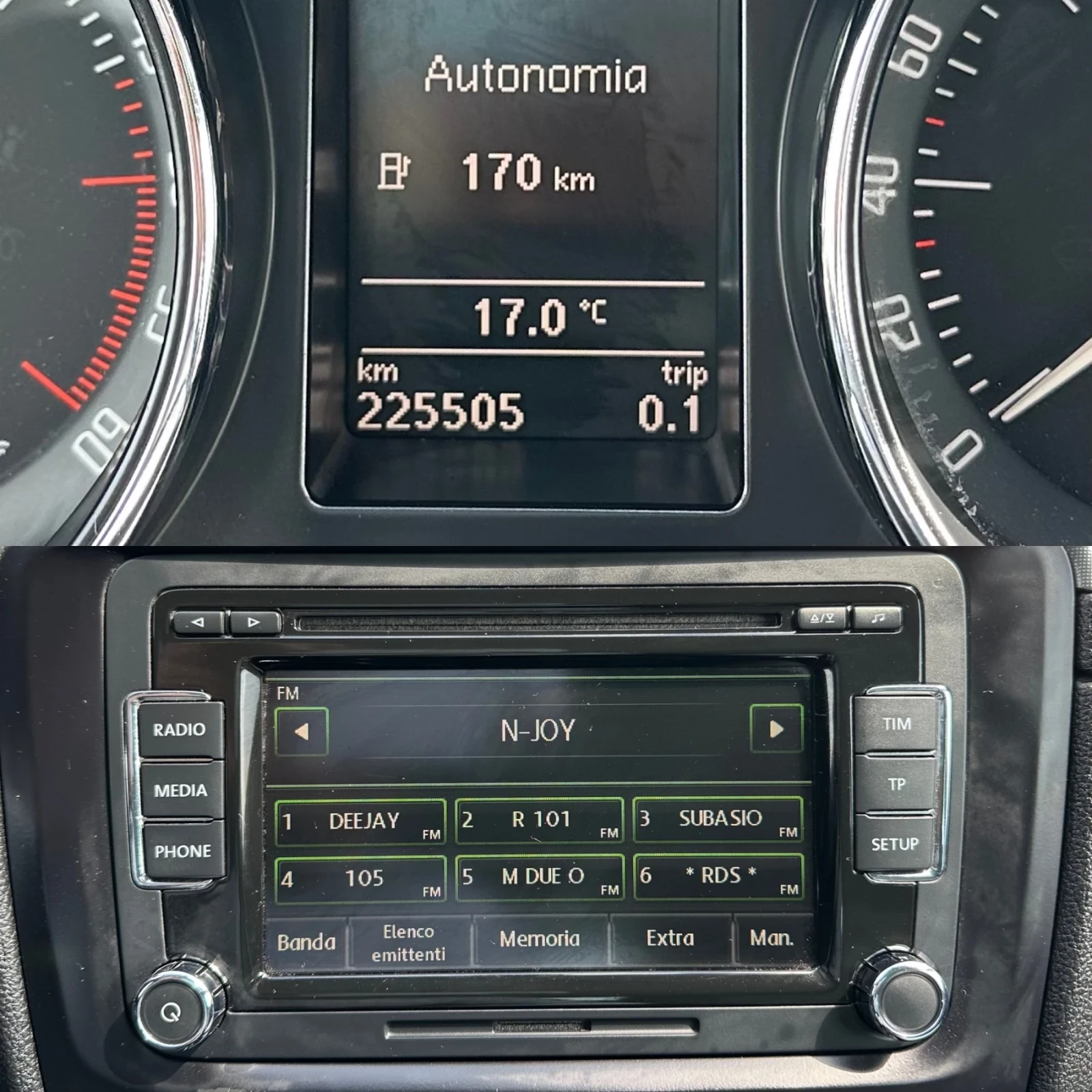 Skoda Superb 2.0TDI # 170ks # 4x4 , снимка 16 - Автомобили и джипове - 54335958