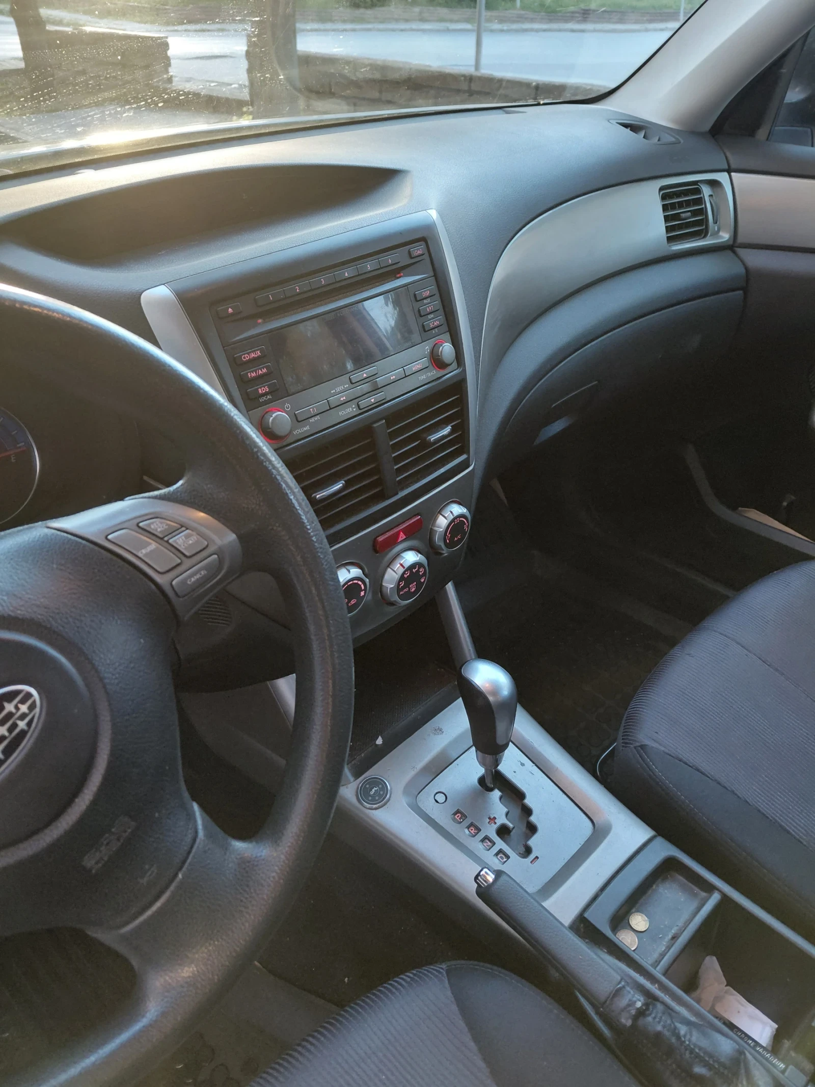Subaru Forester 4x4, снимка 8 - Автомобили и джипове - 54355562