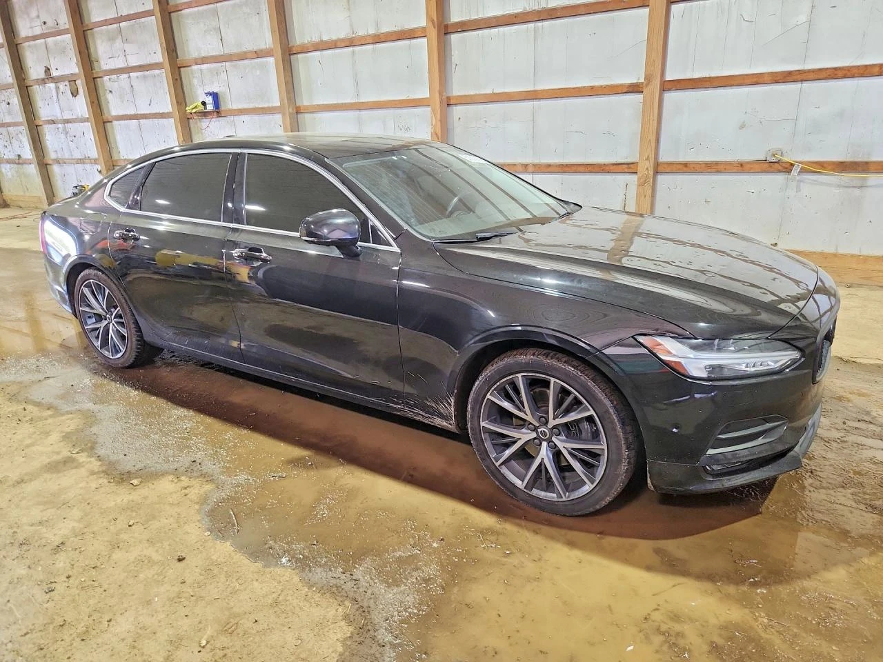 Volvo S90 T5 MOMENTUM AWD * 360 * PANO * ������� | Mobile.bg � ����������� 5