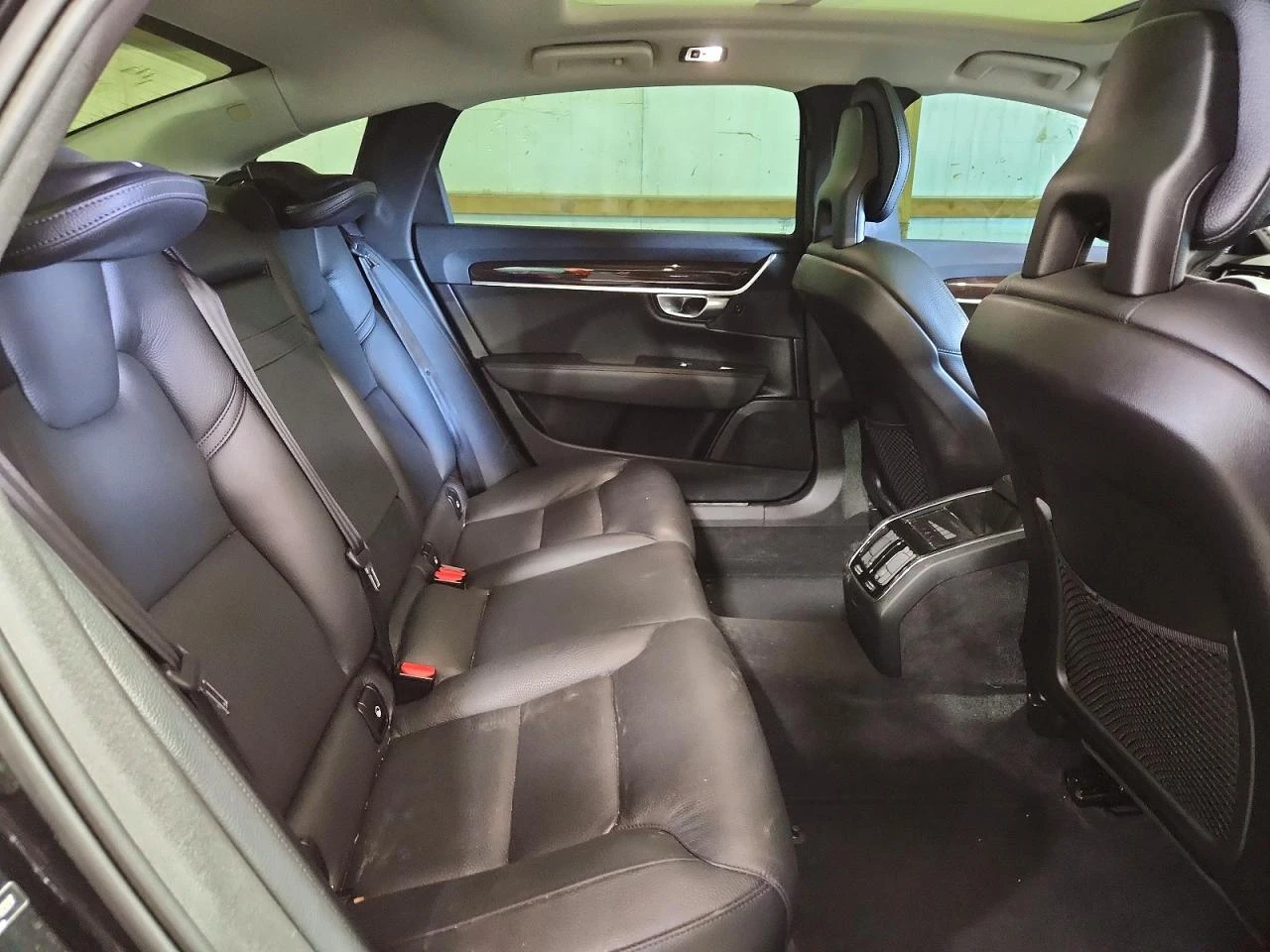 Volvo S90 T5 MOMENTUM AWD * 360 * PANO * ������� | Mobile.bg � ����������� 9