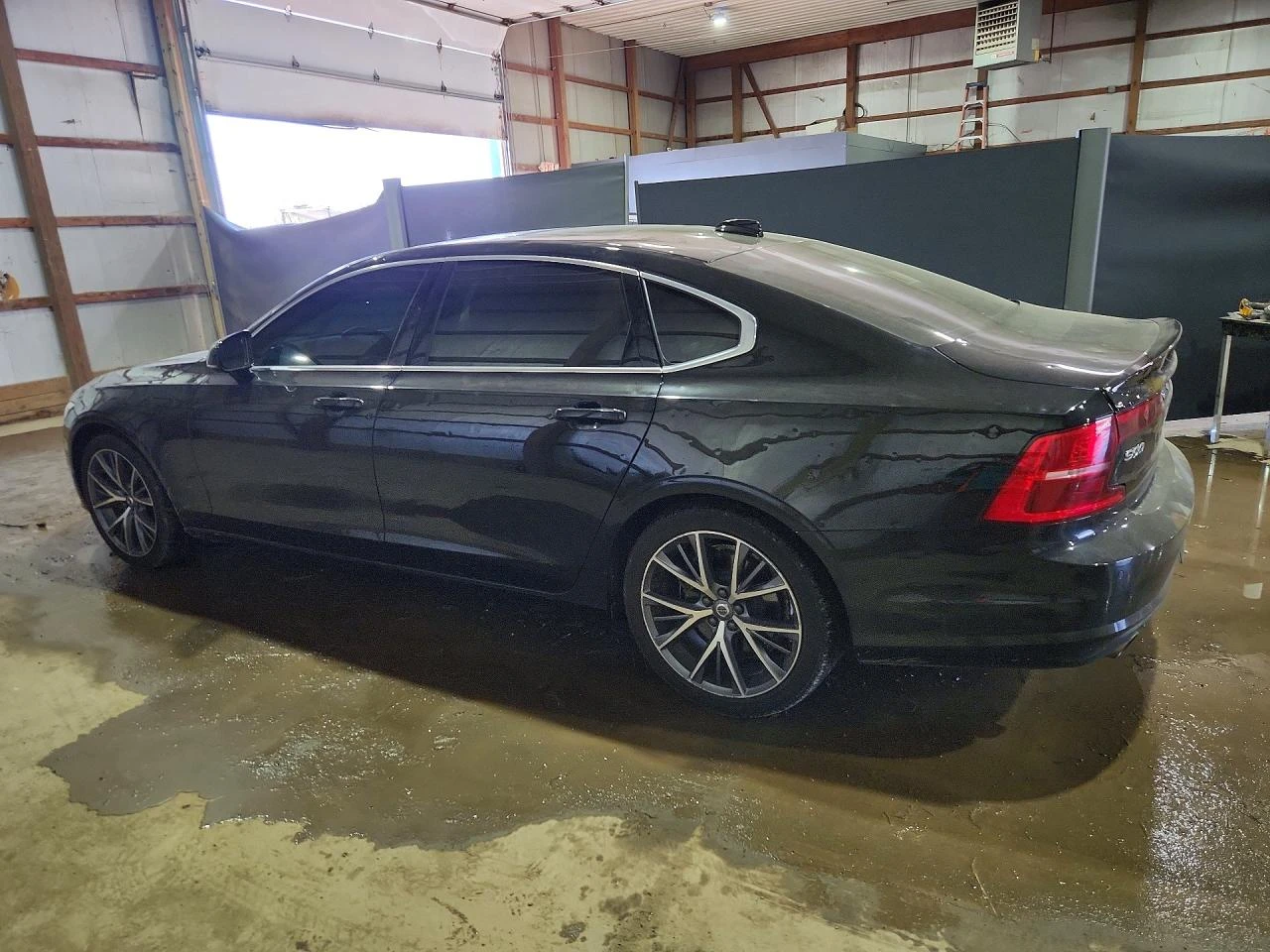 Volvo S90 T5 MOMENTUM AWD * 360 * PANO * ������� | Mobile.bg � ����������� 6