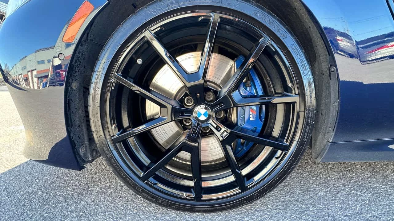 BMW 850 * M850i xDrive * CARFAX * ЦЕНА ДО БГ, снимка 14 - Автомобили и джипове - 55035331