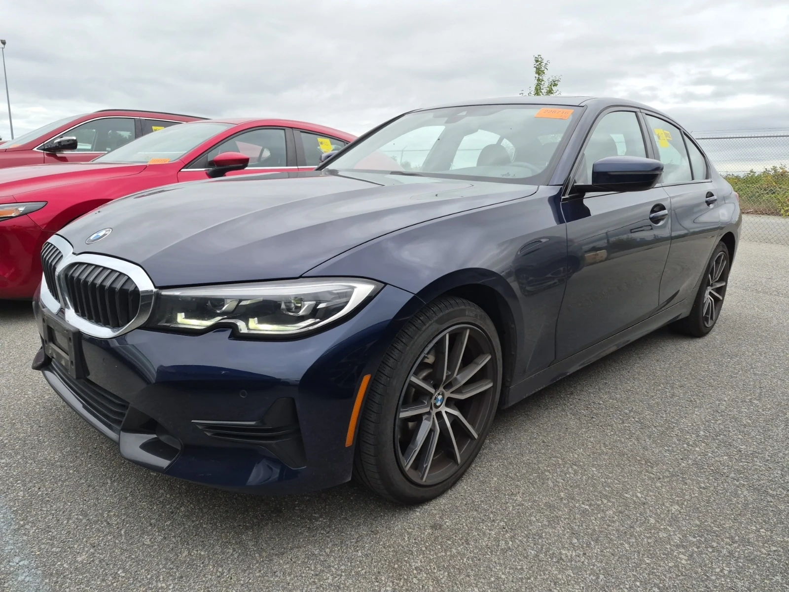 BMW 330 i xDrive