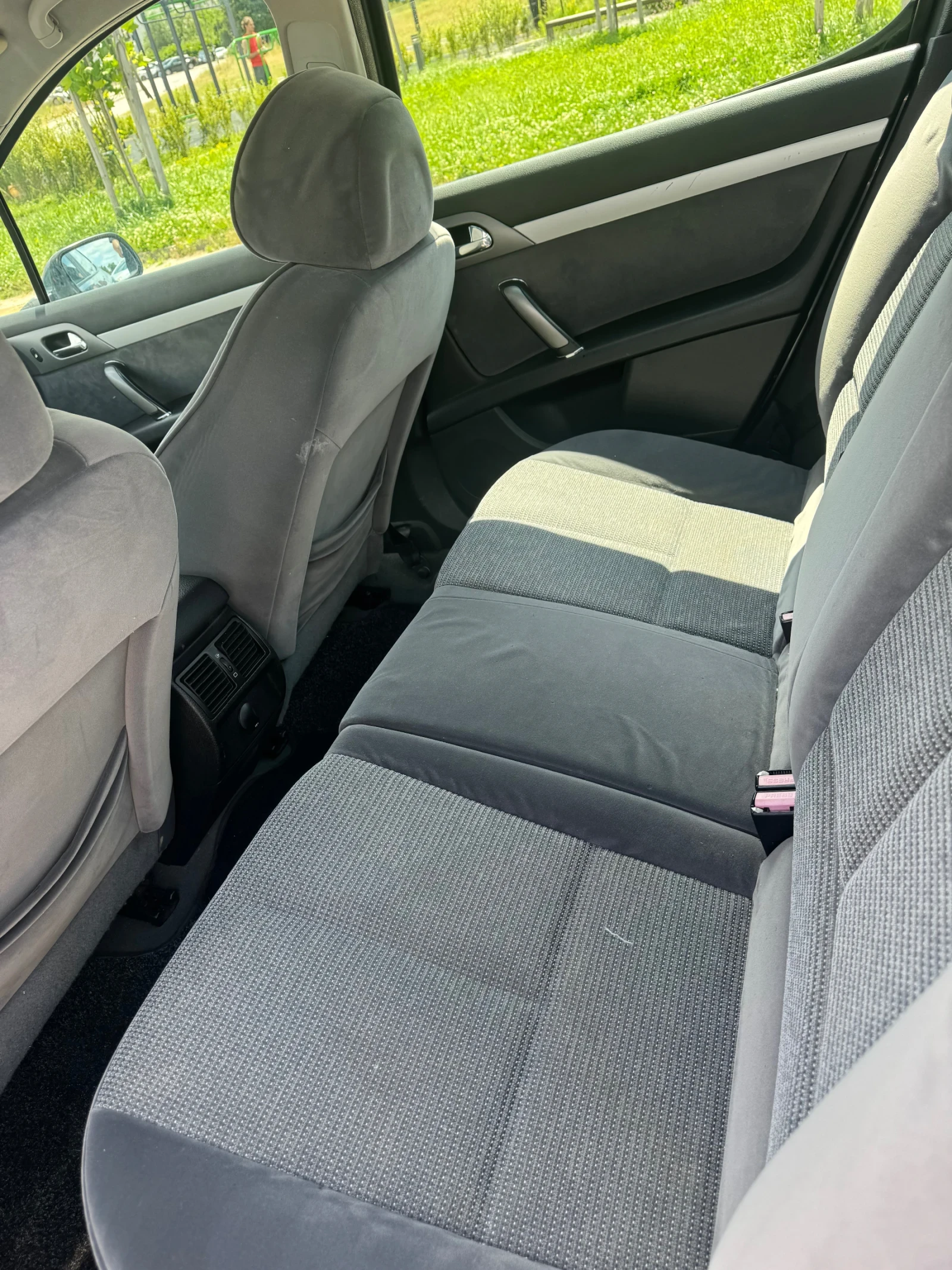 Peugeot 407, снимка 11 - Автомобили и джипове - 55153431