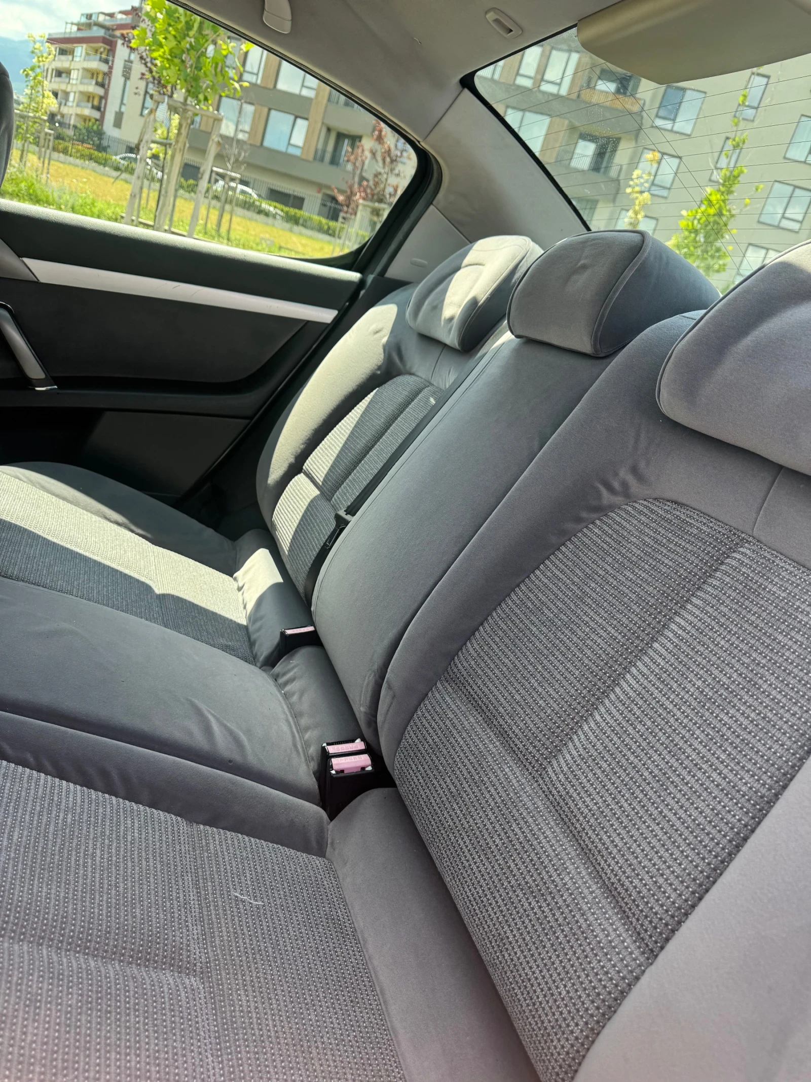 Peugeot 407, снимка 10 - Автомобили и джипове - 55153431