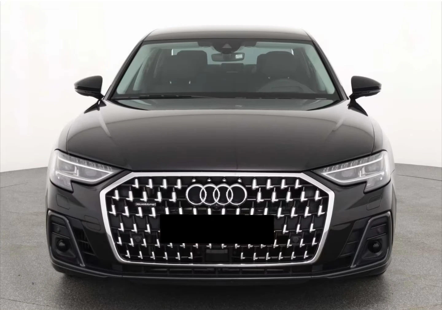 Audi A8 60 TFSIe / LONG/ QUATTRO/ B&O/ HUD/ MATRIX/ 360 /, снимка 2 - Автомобили и джипове - 55240844