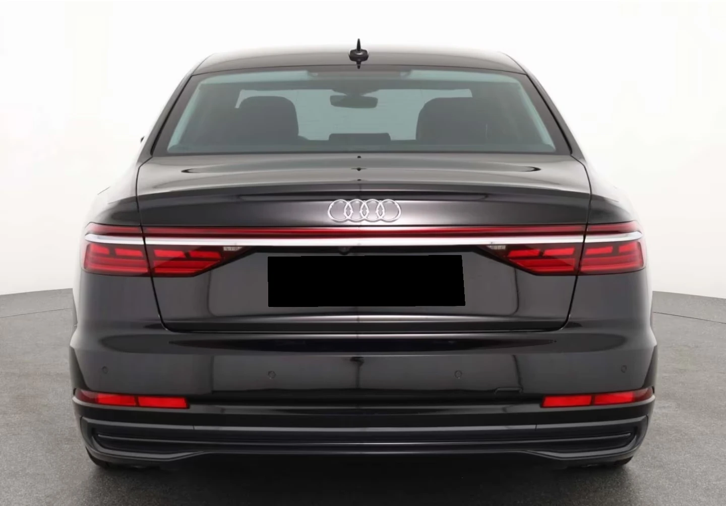 Audi A8 60 TFSIe / LONG/ QUATTRO/ B&O/ HUD/ MATRIX/ 360 /, снимка 5 - Автомобили и джипове - 55240844