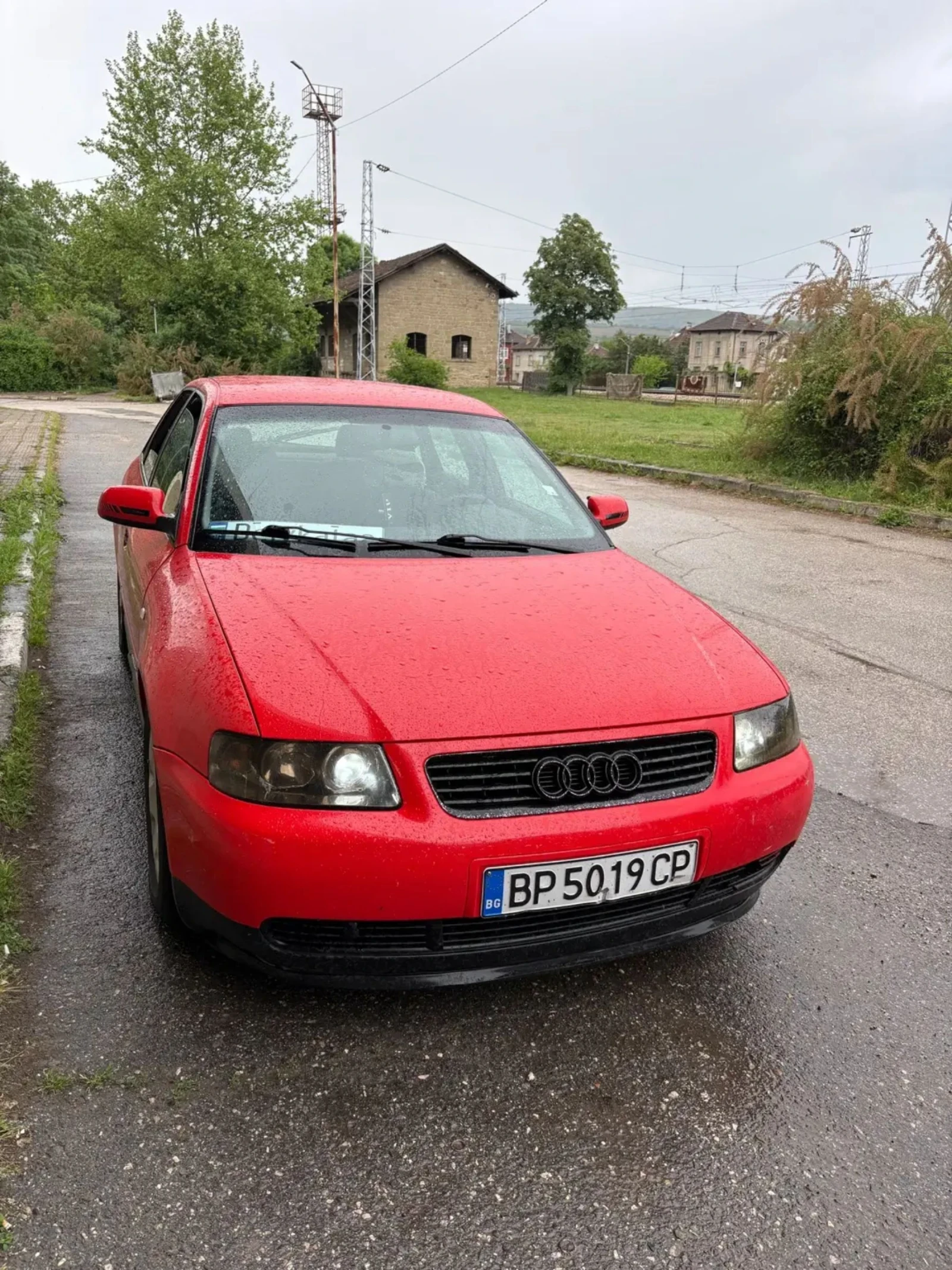 Audi A3 | Mobile.bg � ����������� 1