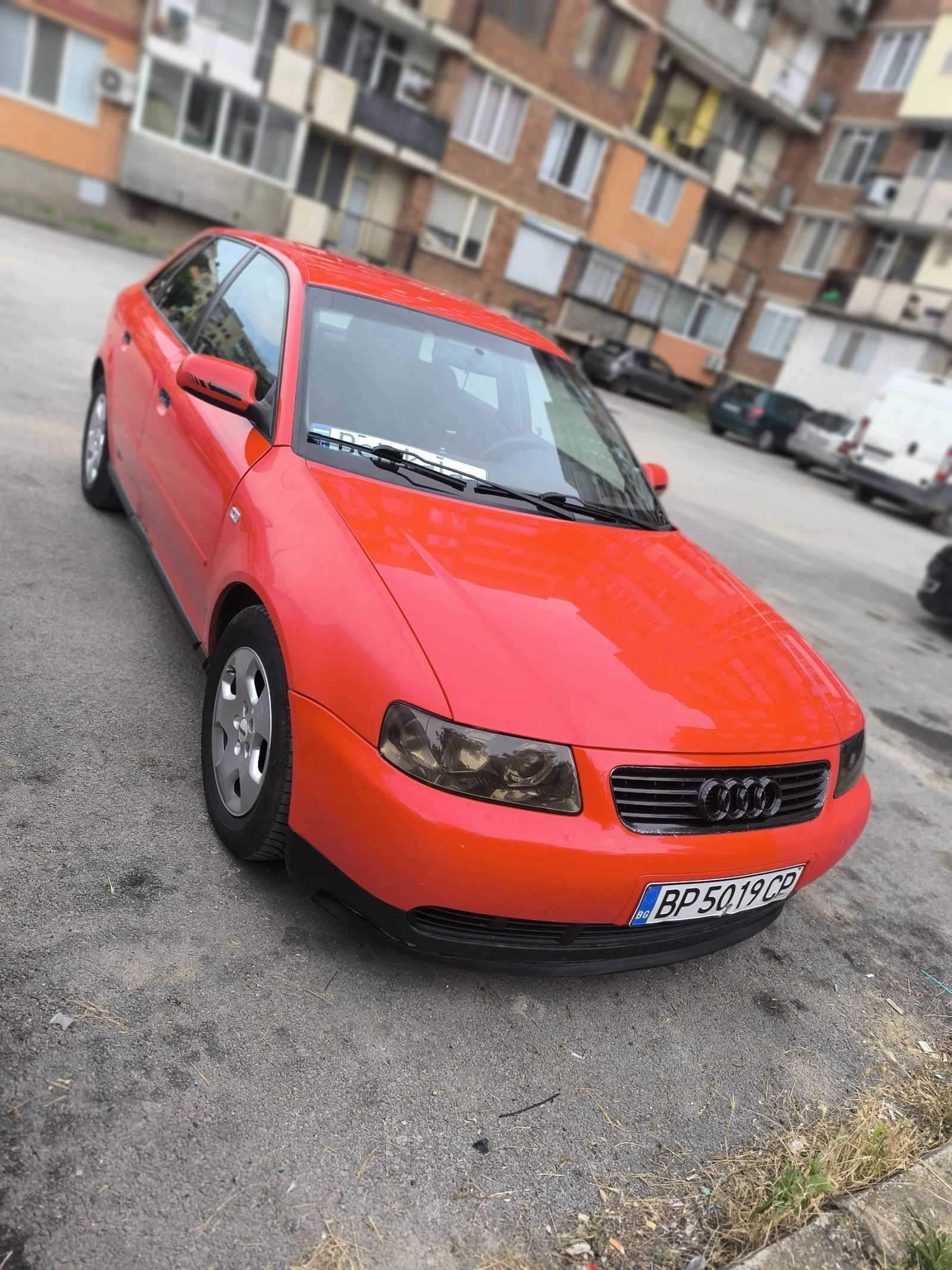 Audi A3 | Mobile.bg � ����������� 4