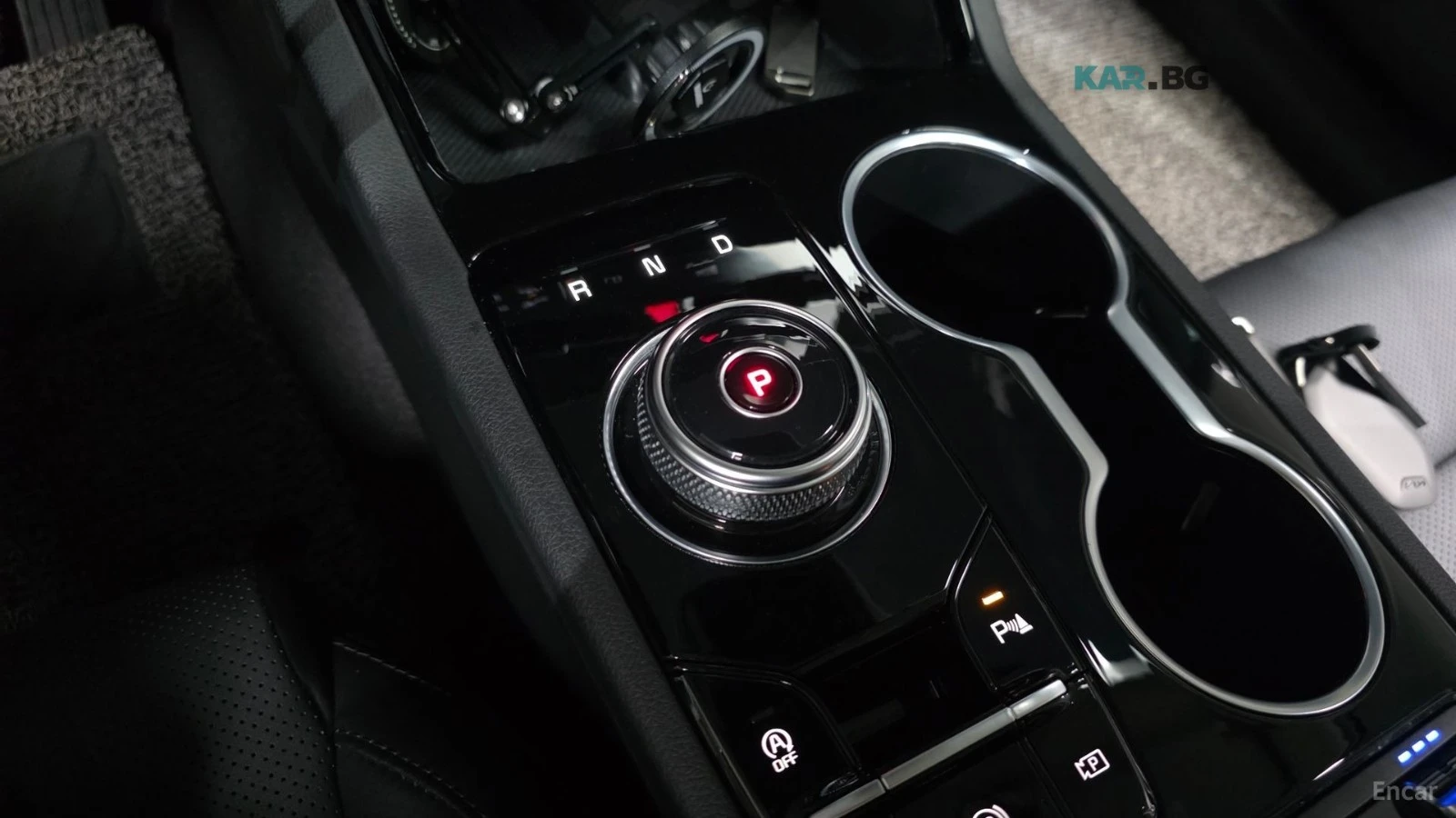 Kia K5 NOBLESSE/DRIVE-ASSISTS/BLIND-SPOT, снимка 11 - Автомобили и джипове - 55349979