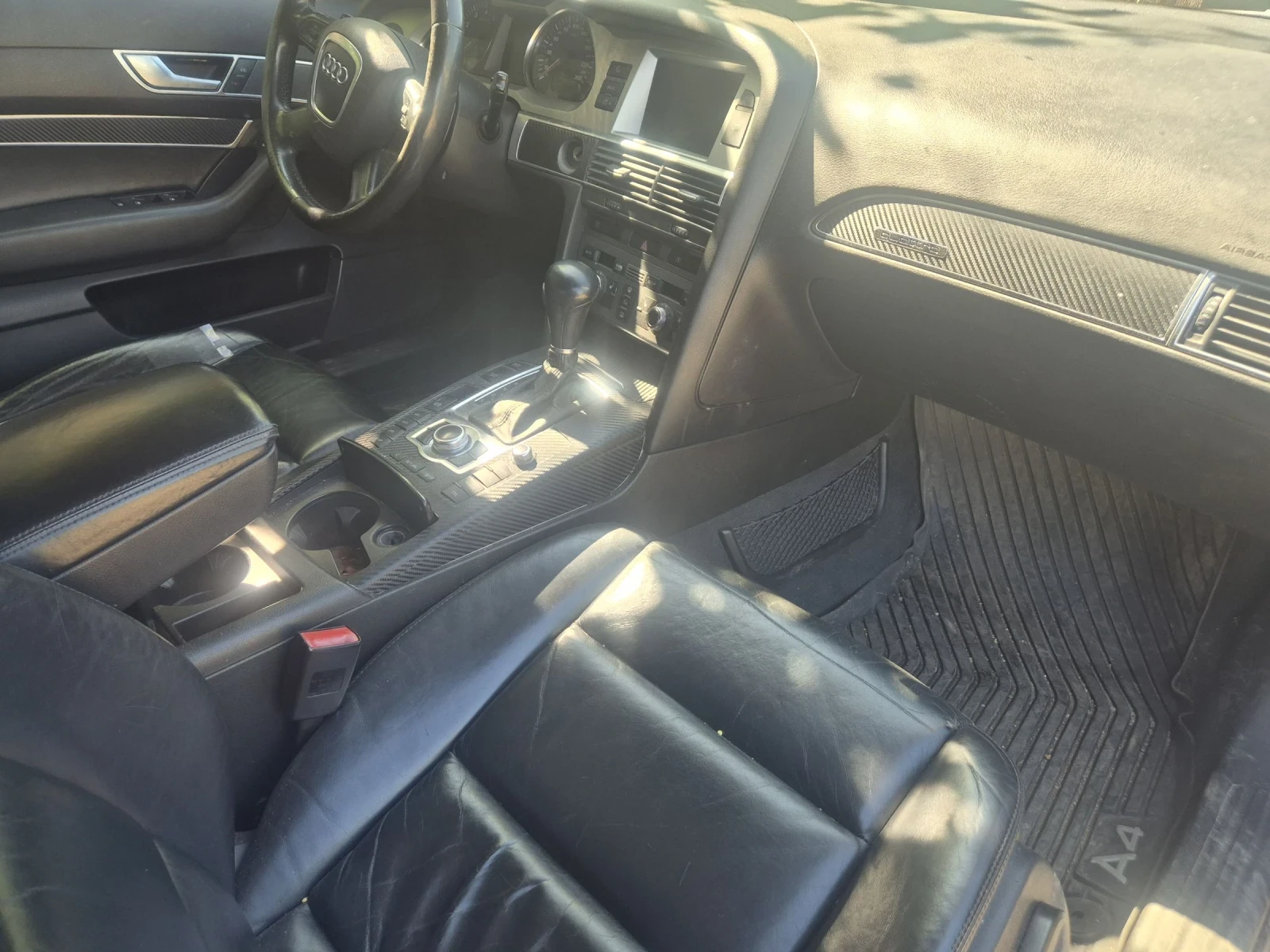 Audi A6 3.2 | Mobile.bg � ����������� 11