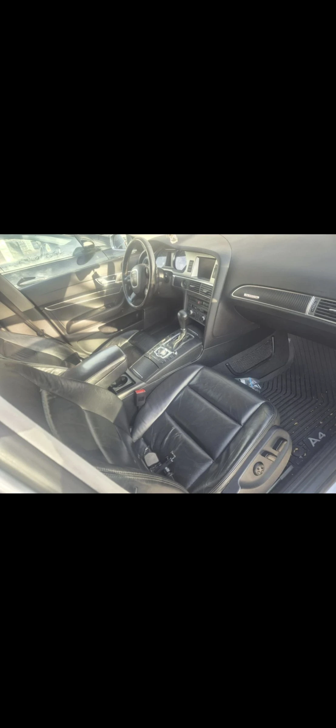 Audi A6 3.2 | Mobile.bg � ����������� 7