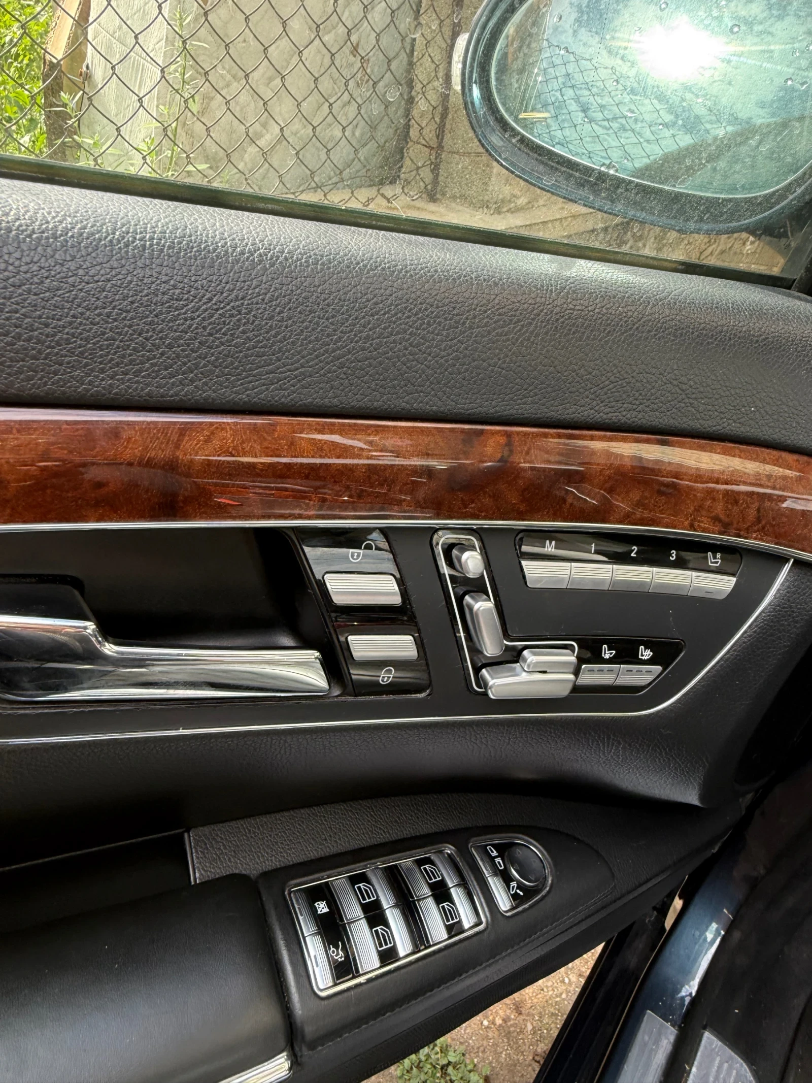 Mercedes-Benz S 450, снимка 15 - Автомобили и джипове - 55403675