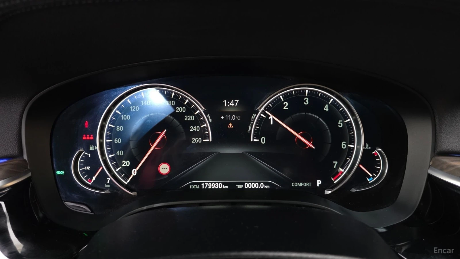 BMW 530 M* ОБДУХВАНЕ* 360 КАМЕРА* ПАМЕТ* HEADUP* ПАНО, снимка 8 - Автомобили и джипове - 55478249