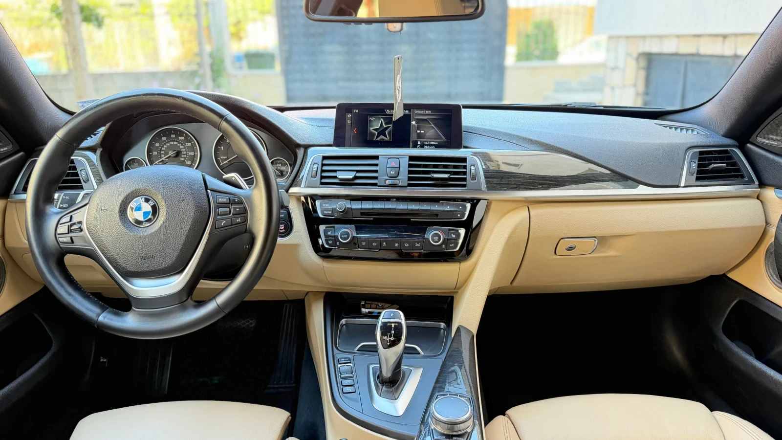 BMW 440, снимка 7 - Автомобили и джипове - 55693783