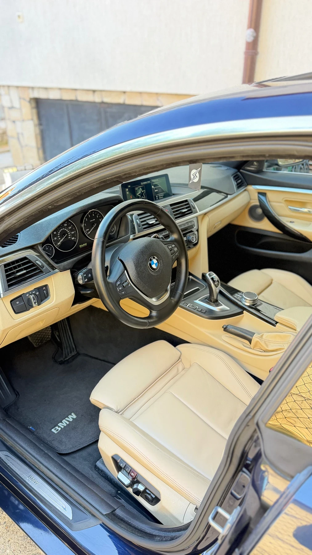 BMW 440, снимка 9 - Автомобили и джипове - 55693783