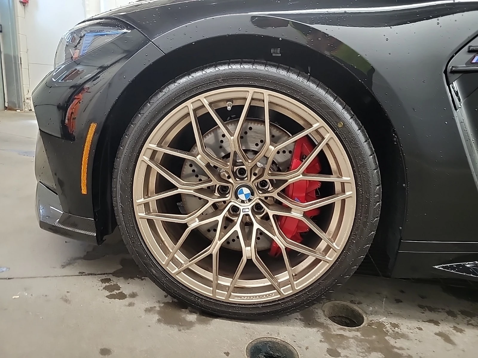 BMW M4 * COUPE* CARFAX* АВТОКРЕДИТ БЕЗ ПЪРВОНАЧАЛНА ВНОСК, снимка 6 - Автомобили и джипове - 55817669