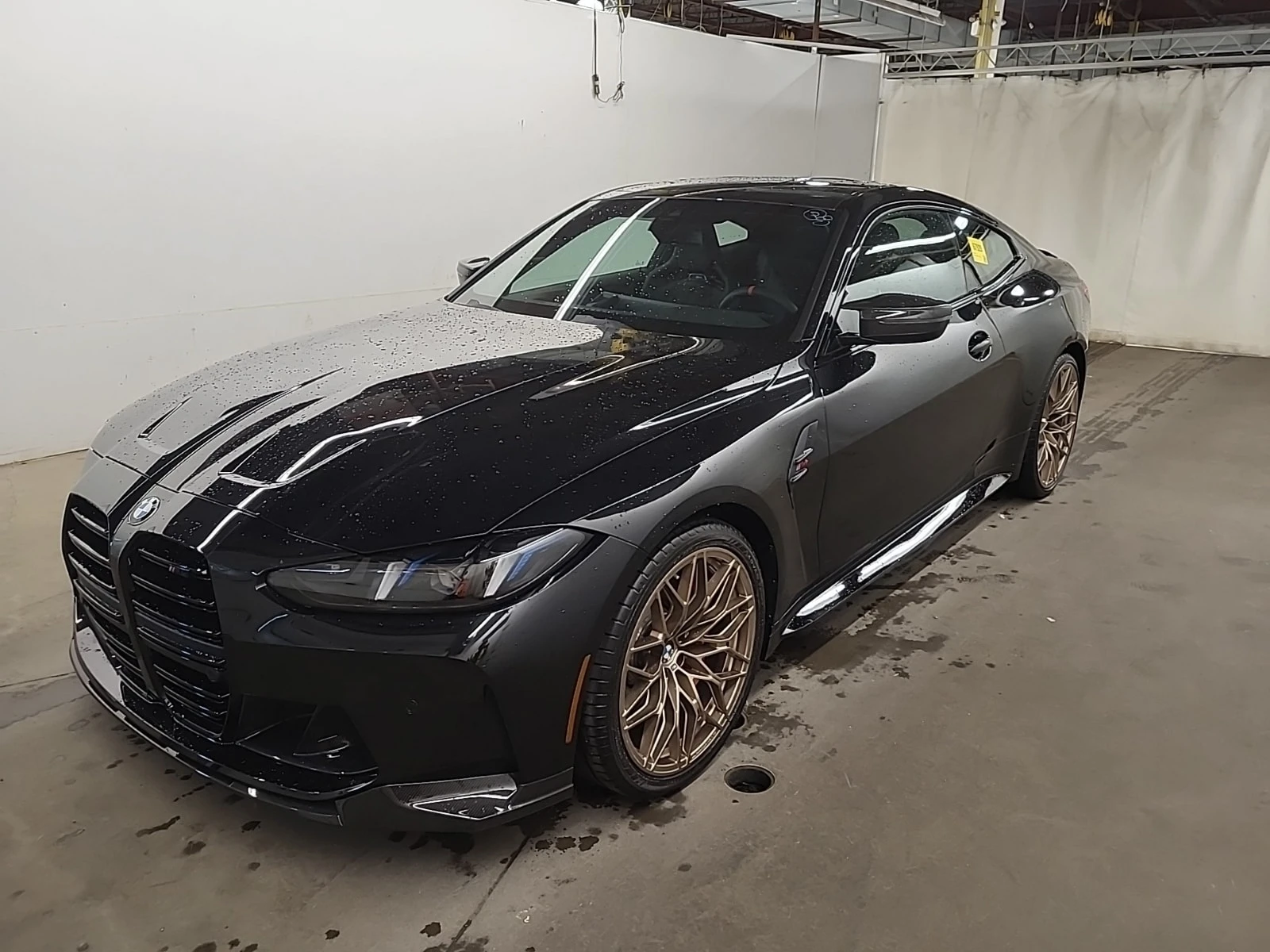 BMW M4 * COUPE* CARFAX* АВТОКРЕДИТ БЕЗ ПЪРВОНАЧАЛНА ВНОСК