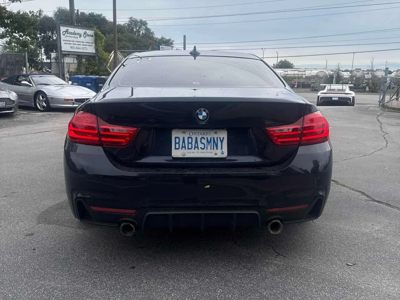 BMW 428 * 428i xDrive * CARFAX * ����� �� ����������� | Mobile.bg � ����������� 5