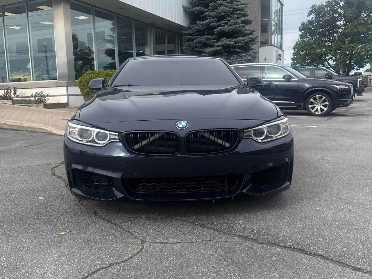 BMW 428 * 428i xDrive * CARFAX * ����� �� ����������� | Mobile.bg � ����������� 2