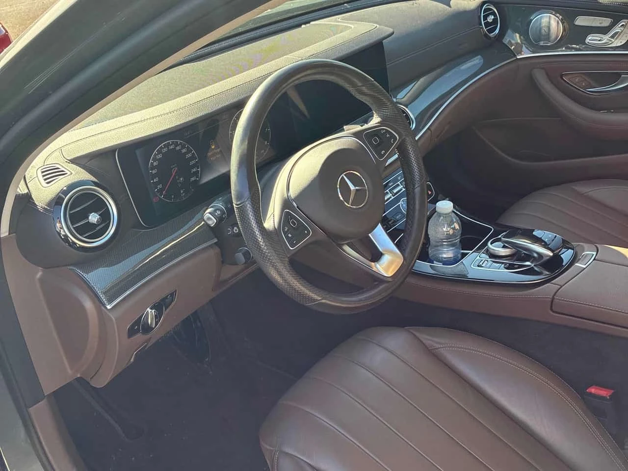Mercedes-Benz E 400  CARFAX | ����� ������ | ��������� | ��������� |  | Mobile.bg � ����������� 8