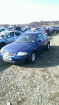 VW Passat 1.8T 150 кс., снимка 2