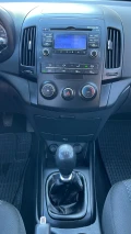 Hyundai I30 1.6 CRDI - изображение 8