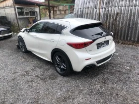 Infiniti Q30 2.2 d Q30S, снимка 3