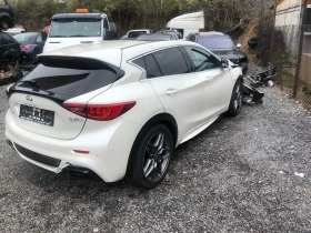 Infiniti Q30 2.2 d Q30S, снимка 4