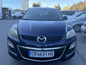 Mazda CX-7, снимка 1