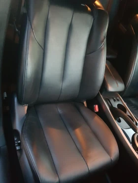 Mazda CX-7, снимка 15