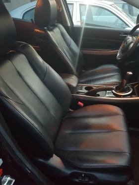 Mazda CX-7, снимка 12