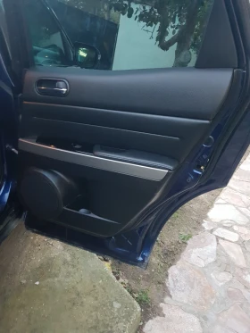 Mazda CX-7, снимка 10