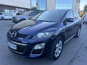 Mazda CX-7  - изображение 3