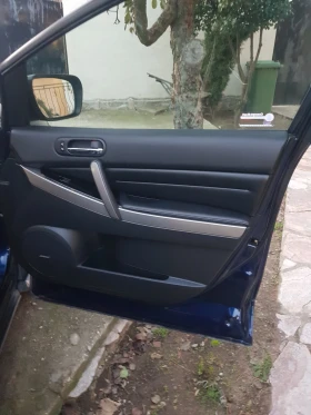 Mazda CX-7, снимка 11