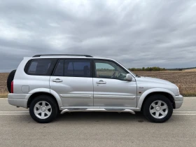 Suzuki Grand vitara, снимка 5