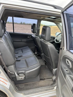 Suzuki Grand vitara, снимка 14