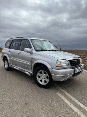 Suzuki Grand vitara, снимка 1