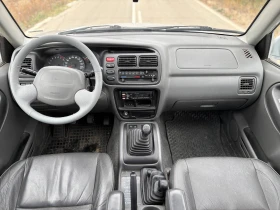 Suzuki Grand vitara, снимка 11