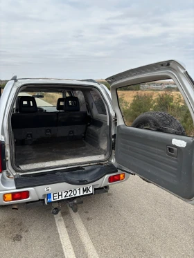 Suzuki Grand vitara, снимка 13