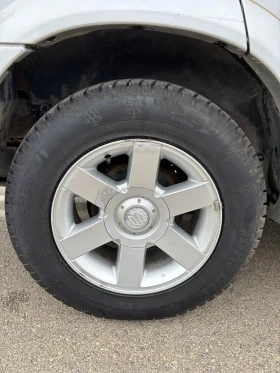 Suzuki Grand vitara, снимка 10