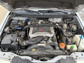 Suzuki Grand vitara, снимка 17