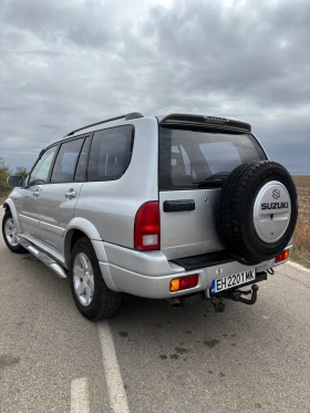 Suzuki Grand vitara, снимка 3