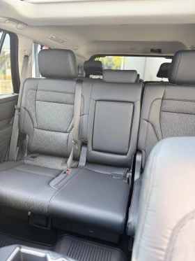 Toyota Sequoia Limited, НОВА, 2025, 3.5 ХИБРИД, НАЛИЧНА, 10 км , снимка 14