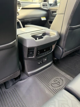 Toyota Sequoia Limited, НОВА, 2025, 3.5 ХИБРИД, НАЛИЧНА, 10 км , снимка 8