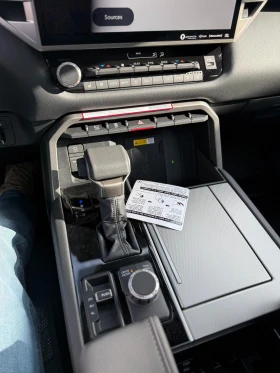 Toyota Sequoia Limited, НОВА, 2025, 3.5 ХИБРИД, НАЛИЧНА, 10 км , снимка 15